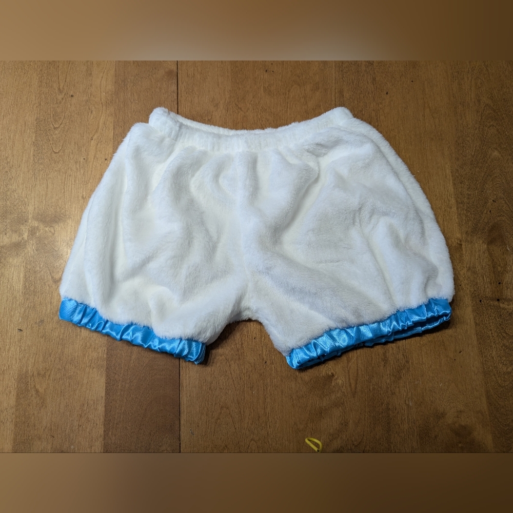 NWOT White Rabbit Kids Costume - Picture 4 of 5
